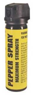 PS Products Inc./Sprtmn CH Eliminator Pepper Spray 4oz EC120FT