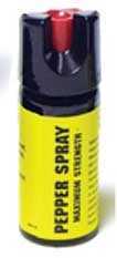PS Products Inc./Sprtmn CH Eliminator Pepper Spray 2oz EC60TL