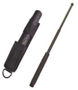 PS Products "PS Expandable Baton 16"" Foam Handle Black" NS-16F-img-0