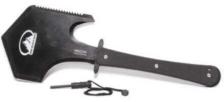 PS Products Inc./Sprtmn CH Recon Survival And Tactical Axe