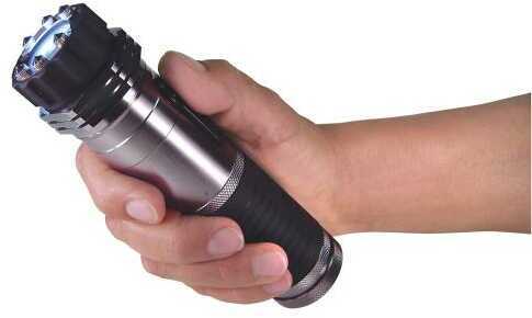 PS Products Inc./Sprtmn CH Personal Security ZAP Light for Her 1000000 Volt Stun Gun with Flashlight