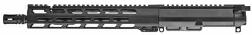 Primary Weapons Systems MK111 Pro Upper 223 Wylde 556NATO 11.85" Barrel PWS 11" MLOK Handguard Radian Raptor Charging Ha