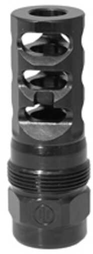 PWS 1/2X28 Thread Mount Blk-img-0