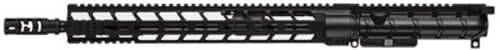 Primary Weapons Systems Mk116 Mod 2-m Upper Receiver 223 Wylde 16.1" Barrel Triad30 Muzzle Device Anodized Finish Black