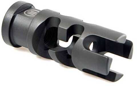 AR-15 Primary Weapons Systems Flash Suppressing Compensator Black Rifles 223 Rem 5.56 1/2X28 3FSC12A1