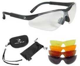 Radians T-85 Glasses 5-Lens Kit T85RC-img-0