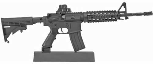 Ravenwood International AR-15 Non-Firing Mini Replica 1/3 Scale Includes: Charge Handle That Opens Dust Cover Trigger Fi