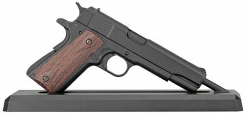 Ravenwood International 1911 Non-Firing Mini Replica 1/3 Scale Includes: Slide That Pulls Back And Locks Open Functional