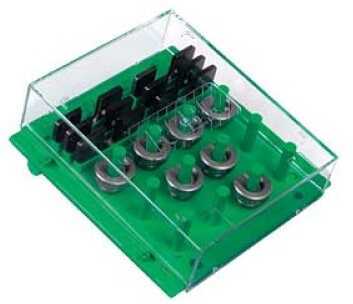 Click to see larger image. RCBS Shell Holder Rack Md: 09461