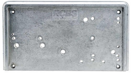RCBS Accessory Base Plate-3 9282