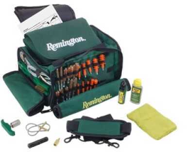 Remington Rem SQUEEG-E Range Bag Univ CLN Kit