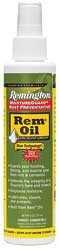 Remington Rem-Oil With MoistureGuard Liquid 6oz 18378