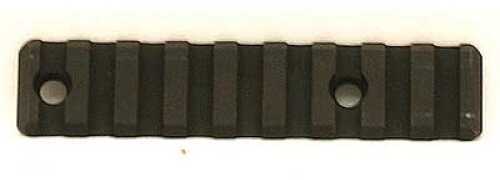 Remington Rail Black 4" Piccatiny AR-15 19497