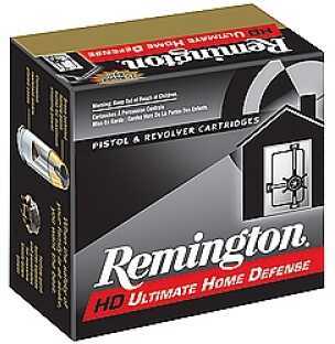 45 ACP 20 Rounds Ammunition Remington 230 Grain Hollow Point