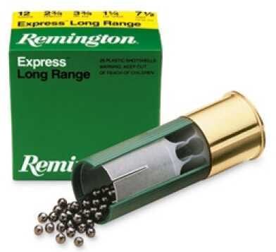 410 Gauge 25 Rounds Ammunition Remington 3" 11/16 oz Lead #6