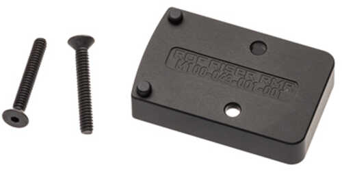 Reptilia Riser Black Fits Trijicon RMR Anodized 100-085