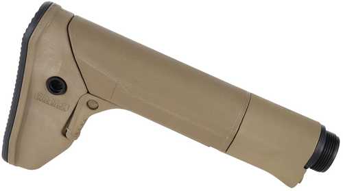 Reptilia RECC-E Stock Adapter Flat Dark Earth AR Rifles 100-144