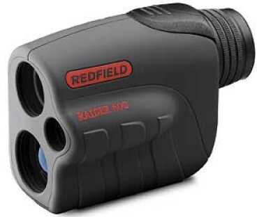 Redfield Raider 600 Rangefinder 5X 32 Black 117859