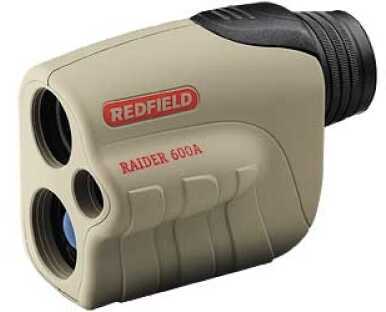 Redfield Raider 600A Rangefinder 5X 32 Black 117862