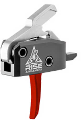 Rise Armament High Performance Trigger Trigger Red Ra-434-red-awp