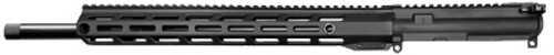 Rise Armament Complete Upper 6MM ARC 18" Stainless Steel Barrel 1:7 Twist 1/2x28 Threaded Rifle Length Gas System 15.25"