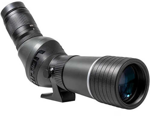 <span style="font-weight:bolder; ">Riton</span> Optics 5PS1545A23 5 Primal 15-45X Black Aluminum 60mm