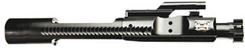 Rosco Manufacturing Bolt Carrier Group 556nato/300 Blackout Fits Ar-15 Melonite Finish Black Ros-bcg-001