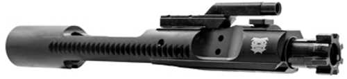Rosco Manufacturing Bolt Carrier Group 556nato/300 Blackout Fits Ar-15 Phosphate And Chrome Lined Finish Black Ros-bcg-0