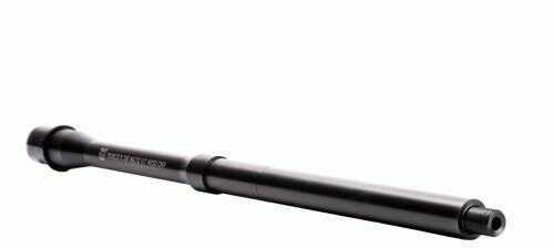 Rosco Manufacturing Bloodline Barrel 5.56 NATO 16" Black Nitride Finish 1:7 Twist 1/2x28 4150 CMV BL-16-M4-556-7-C