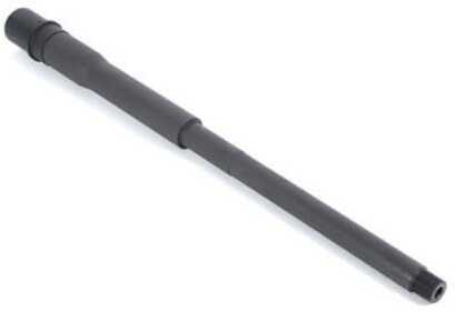 Click to see larger image. Rosco Manufacturing / ESS Solutions M4 Heavy Barrel 308 Win 16" Black Phosphate Finish