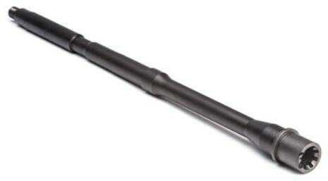 Rosco Manufacturing / ESS Solutions M4 Barrel 556NATO 16" Salt Bath N
