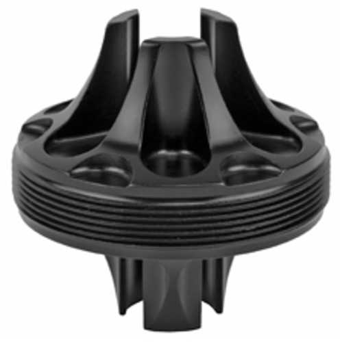 Rugged Suppressors Flash Hider Front Cap 7.62MM Fits All Rifle FC006