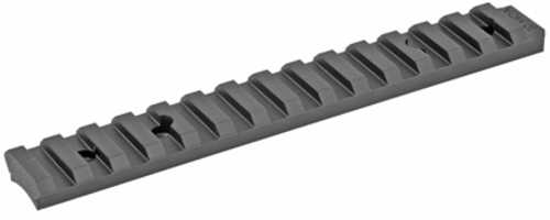 Ruger American Rifle 20 MOA Scope Base Black 90678