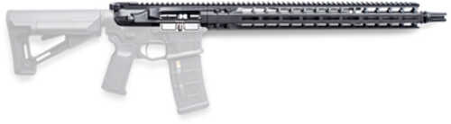 Radian Weapons Complete Upper 223 Wylde 17.5" Barrel 1:8 Twist Silencerco Asr Flash Hider Intermediate Length Gas 17" Ml