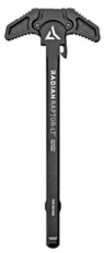Click to see larger image. Radian Weapons Raptor Charging Handle Black Fits Sig MCX