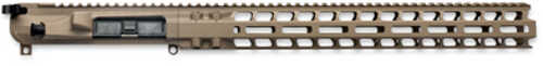 Radian Upper/handguard Set 15.5" Fde R0620-img-0