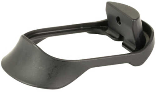 Shield Arms Premium Magwell Fits GLOCK Gen 5 19/23/44 Aluminum Construction Anodized Finish Black G19-MAGWELL-PRM-BLK