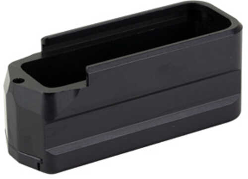 Shield PMAG Gen 3 +5 Extension Blk-img-0