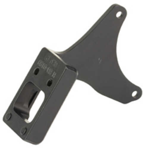 Shield Arms Revolver Optic Conversion (R.O.C.) Fits S&W 442/642/432/43C/351C RMSc Footprint Aluminum Construction Anodiz