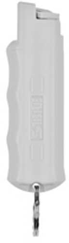 Sabre Hardcase Pepper Spray Gray