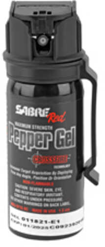 Sabre Crossfire PPPR Gel W/CLP 1.8Oz-img-0