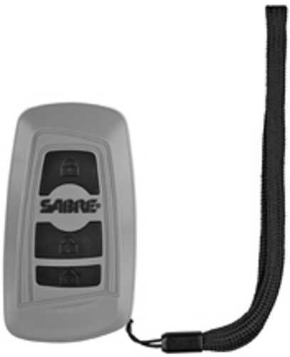 Sabre 3-In-1 Key Fob Stun Gun Gray Finish S-1013-GY