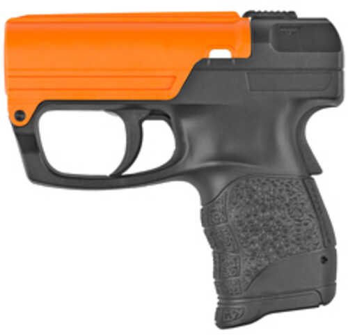 Sabre Walther Pepper Gun Gel Black Matte