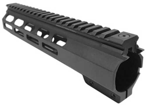 Samson Manufacturing Corp. SXT Series Handguard MLOK 9" Black