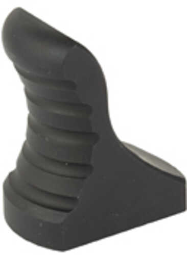 Samson Manufacturing Corp. Low Profile Hand Stop Fits M-lok Anodized Finish Black 04-01040-01