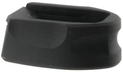 Samson Manufacturing Corp. Carry Contour +1 Magazine Extension Black Finish 04-06032-01