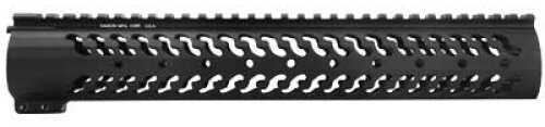 Samson Manufacturing Corp. Evolution Forearm Black 2x 2" Rail Kits and 1x 4" Lightweight durable Inside EVOLUTION-15