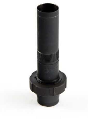 SilencerCo AC1327 Echo Choke Adapter Black