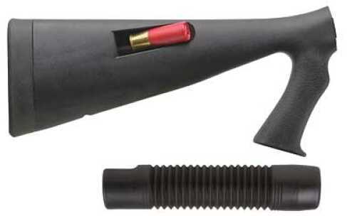 Speedfeed SFIII Stock Black Mossberg 500, 590 0255C