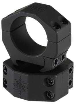 SEEKINS 30MM Tube 1.45" AR High 4Cap 0010620018-img-0